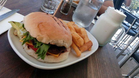 Laguna Jacks Steak House - Port Augusta Accommodation 0