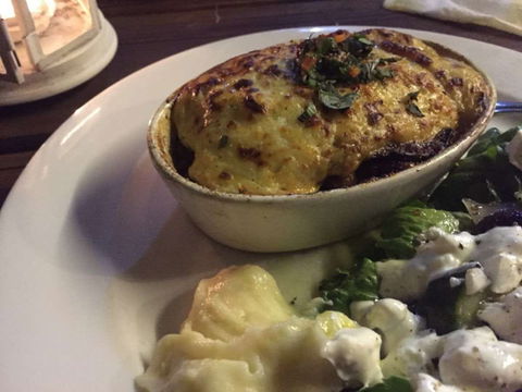 Lefty's Restaurant - Port Augusta Accommodation 0