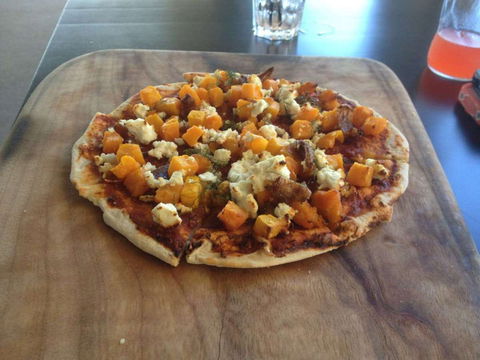 Mandy's On The Mountain - Port Augusta Accommodation 0