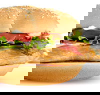 McDonald's - Gatton - Port Augusta Accommodation
