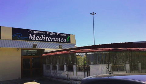 Mediteraneo - Port Augusta Accommodation 0