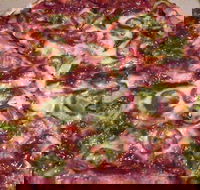 Megabite Pizza - Port Augusta Accommodation
