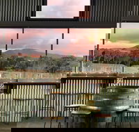 Nashdale Lane Wines Cellar Door - Port Augusta Accommodation