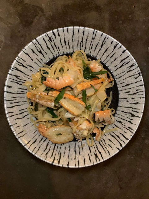 Ocean Foods - Drummoyne - Port Augusta Accommodation 0