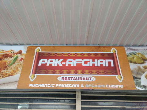Pak-Afghan - Port Augusta Accommodation 0