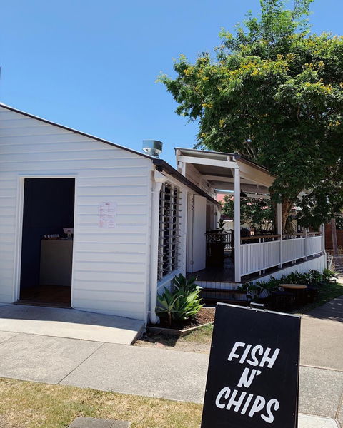 Perch'd - Port Augusta Accommodation 0