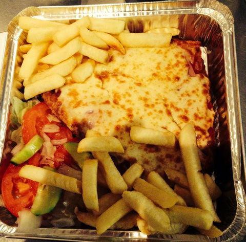 Pizza On Patterson - Port Augusta Accommodation 0