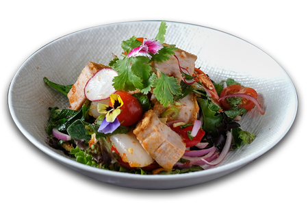 Chong Co Thai Restaurant And Bar Gold Coast - Port Augusta Accommodation 1