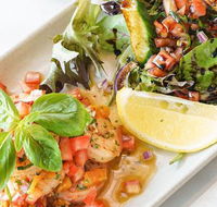 Crento Italian Glebe - Port Augusta Accommodation