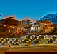 Royal Hotel Queanbeyan - Port Augusta Accommodation