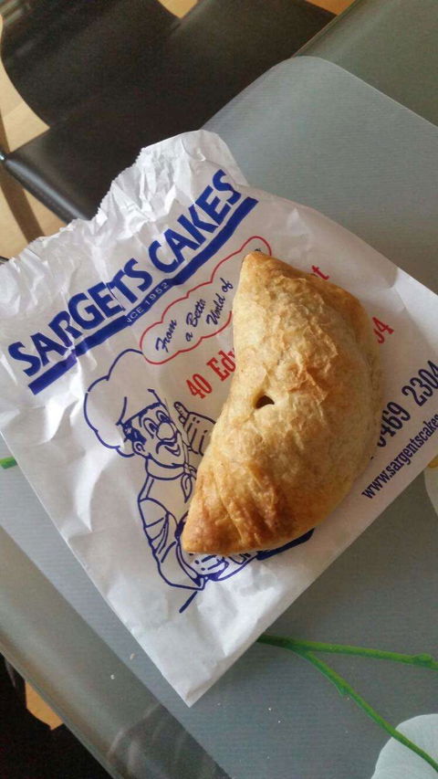Sargent's Cakes - Port Augusta Accommodation 0
