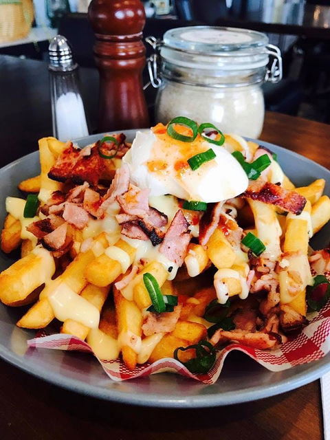 Spot Pea Cafe Restaurant - Port Augusta Accommodation 0