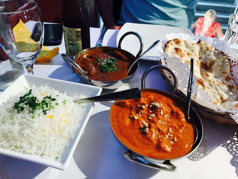 Taj Tandoori Indian Restaurant - Port Augusta Accommodation 0