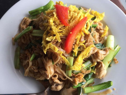 Thai Corner Restaurant Function & Wedding Room - Mount Pleasant - Port Augusta Accommodation 0