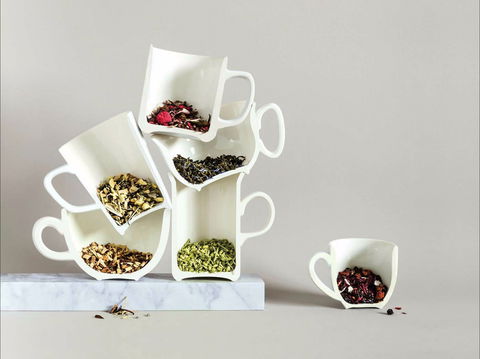 The Rabbit Hole Organic Tea Bar - Port Augusta Accommodation 2