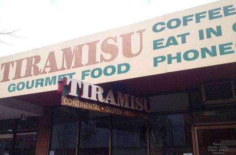 Tiramisu Cafe - Port Augusta Accommodation 0
