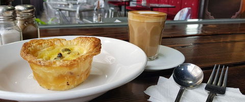 Trenerry Cafe - Port Augusta Accommodation 0