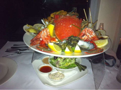 Trios On The River - Port Augusta Accommodation 0