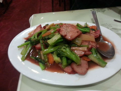 Wah Sing - Port Augusta Accommodation 0