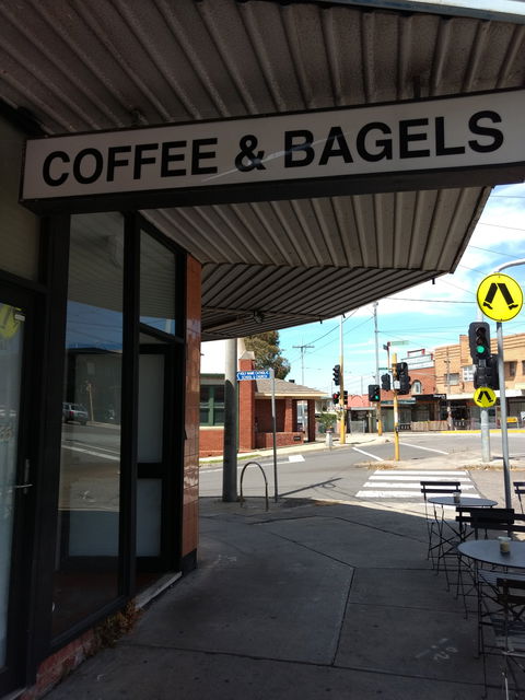 Zen Arcade - Port Augusta Accommodation 0