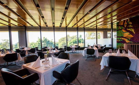 SJ's Brasserie - Port Augusta Accommodation 5