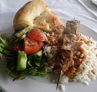Turquoise Turkish Restaurant - Port Augusta Accommodation