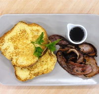 Yellow Belly Cafe - Port Augusta Accommodation