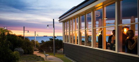 The Shorehouse - Port Augusta Accommodation 3