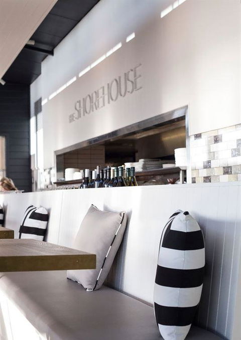 The Shorehouse - Port Augusta Accommodation 7