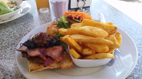 Shorncliffe QLD Port Augusta Accommodation