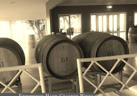 Oak Room Eleven - Port Augusta Accommodation 9