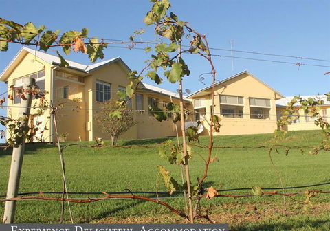 Oak Room Eleven - Port Augusta Accommodation 5