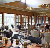 Restaurant Botanica - Port Augusta Accommodation