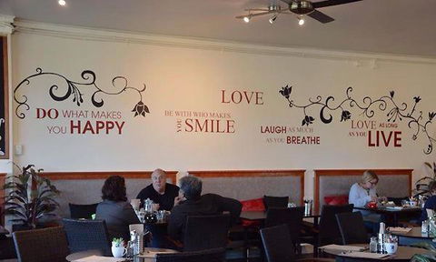 Aliza's Place Cafe - Port Augusta Accommodation 5