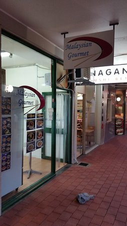 Malaysian Gourmet - Port Augusta Accommodation 0