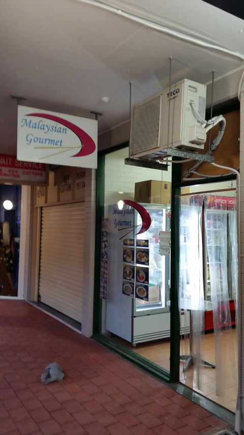 Malaysian Gourmet - Port Augusta Accommodation 1