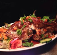 Mellow Thai Restaurant and Cafe - Port Augusta Accommodation