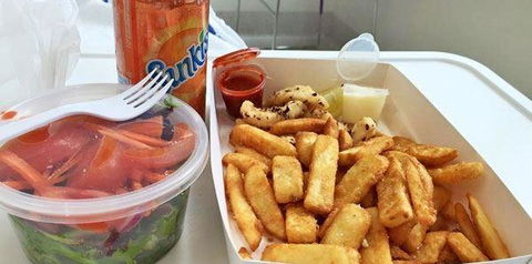 Red Emperor Seafood - Port Augusta Accommodation 1