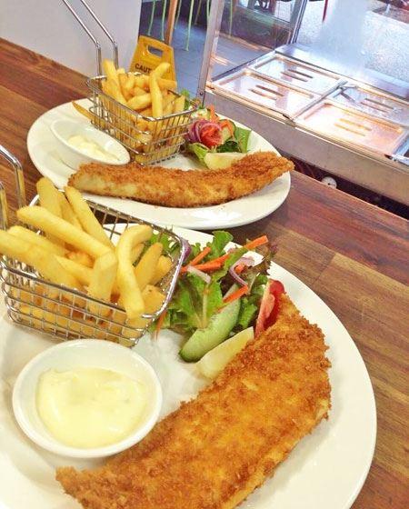 Red Emperor Seafood - Port Augusta Accommodation 2