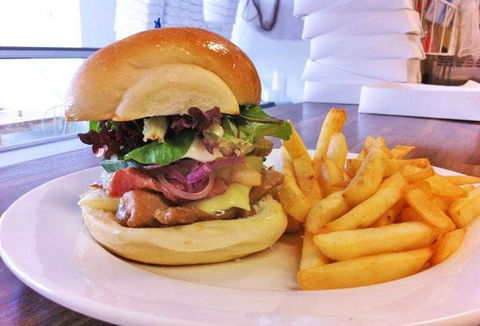 Red Emperor Seafood - Port Augusta Accommodation 3