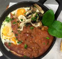 The Square Cafe - Port Augusta Accommodation