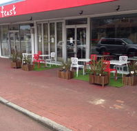 Feast - Port Augusta Accommodation