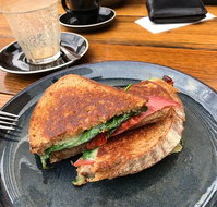Parklane Espresso - Port Augusta Accommodation