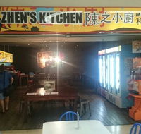 Zhen's Kitchen - Port Augusta Accommodation