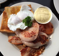 Caffe Mia - Port Augusta Accommodation