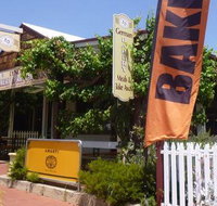 Nonabel - Port Augusta Accommodation
