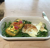 The Nourish'd Kitchen - Port Augusta Accommodation