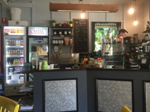 The Wired Owl Coffee Co - Port Augusta Accommodation 0