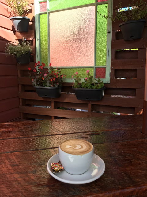 The Wired Owl Coffee Co - Port Augusta Accommodation 1
