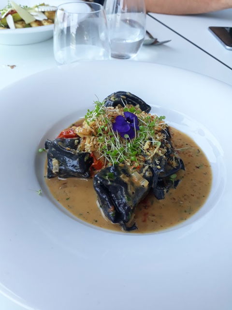 Amano Restaurant - Port Augusta Accommodation 4